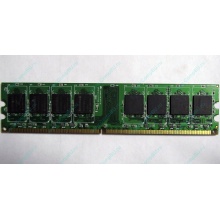 Серверная память 1Gb DDR2 ECC Fully Buffered Kingmax KLDD48F-A8KB5 pc-6400 800MHz (Воркута).