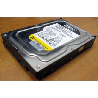 Жесткий диск 160Gb WD WD1602ABKS SATA (Воркута)