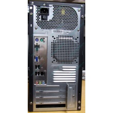 Компьютер AMD Athlon II X2 250 (2x3.0GHz) s.AM3 /3Gb DDR3 /120Gb /video /DVDRW DL /sound /LAN 1G /ATX 300W FSP (Воркута)