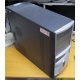 Компьютер Intel Core 2 Duo E8400 (2x3.0GHz) s.775 /4096Mb /160Gb /ATX 350W Power Man /корпус Kraftway чёрный (Воркута)