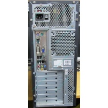 Компьютер Intel Core 2 Duo E8400 (2x3.0GHz) s.775 /4096Mb /160Gb /ATX 350W Power Man /корпус Kraftway чёрный (Воркута)