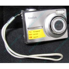 Нерабочий фотоаппарат Kodak Easy Share C713 (Воркута)