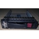 Салазки 483095-001 для HDD для серверов HP (Воркута)