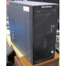 Системный блок Kraftway Credo KC59 (Intel Core i3 2130 (2x3.4GHz HT) /4Gb /320Gb /ATX 400W /Windows 7 Pro) - Воркута