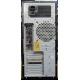 Игровой компьютер Intel Core i7 960 (4x3.2GHz HT) /6Gb /500Gb /1Gb GeForce GTX560 /ATX 600W вид сзади (Воркута)