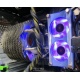 Thermaltake TT-8085 /3x2Gb DDR3 pc3-16000 (2000MHz) + охлаждение памяти на Asus Sabertooth x58 (Воркута)