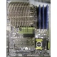 Thermaltake TT-8085 /3x2Gb DDR3 pc-16000 (2000 MHz) на Asus Sabertooth x58 (Воркута)