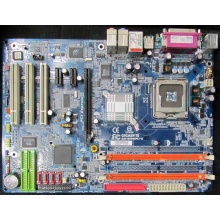 Материнская плата Gigabyte GA-8I915PL-G s.775 (Воркута)
