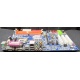 Разъемы материнской платы Gigabyte GA-8I915PL-G s.775 (Воркута)