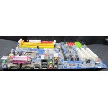 Материнская плата Gigabyte GA-8I915P Duo DDR/DDR2 s.775 (Воркута)