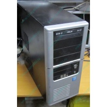 Игровой компьютер Intel Core i7 960 (4x3.2GHz HT) /6Gb /500Gb /1Gb GeForce GTX1060 /ATX 600W (Воркута)