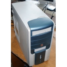AMD Athlon 64 X2 Dual Core 4400+ (2x2.3GHz) /2048Mb /120Gb /ATX 350W (Воркута)