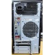 Игровой компьютер Intel Core i5 3470 (4x3.2GHz) /8Gb /1Tb /3Gb GeForce GTX1060 /ATX 500W вид сзади (Воркута)