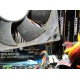 Память 2x4Gb DDR3 HyperX Fury (Kingston) HX316C10FBK2/8 KIT OF 2; 1.5V (с радиатором) на материнской плате Gigabyte GA-H67MA-USB (Воркута)