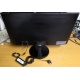 Монитор 23.5" Samsung S24F350FHI вид сзади (Воркута)
