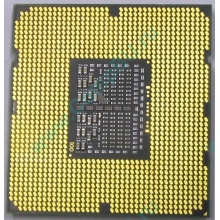Процессор Intel Core i7-920 SLBEJ stepping D0 s.1366 (Воркута)