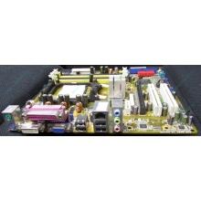 Материнская плата Asus M2NPV-MX s.AM2 (без задней планки) - Воркута