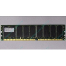 Модуль памяти 512Mb DDR ECC Hynix pc2100 (Воркута)