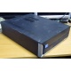 Лежачий четырехядерный компьютер Intel Core 2 Quad Q8400 (4x2.66GHz) /2Gb DDR3 /250Gb /ATX 250W Slim Desktop (Воркута)