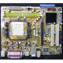 Материнская плата Asus M2N-MX SE s.AM2 (без задней планки) - Воркута