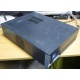 Лежачий четырехядерный системный блок Intel Core 2 Quad Q8400 (4x2.66GHz) /2Gb DDR3 /250Gb /ATX 300W Slim Desktop (Воркута)