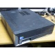 Лежачий 4-х ядерный системный блок Intel Core 2 Quad Q8400 (4x2.66GHz) /2Gb DDR3 /250Gb /ATX 300W Slim Desktop (Воркута)
