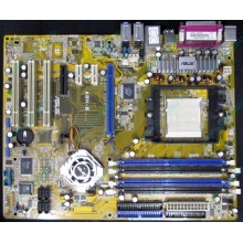 Материнская плата Asus A8N-E s.939 Б/У (Воркута)