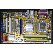 Материнская плата Asus P5B SE s.775 Б/У (Воркута)