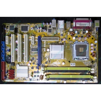 Материнская плата Asus P5B SE s.775 Б/У (Воркута)