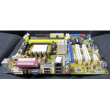 Материнская плата Asus M2A-VM s.AM2 Б/У (Воркута)