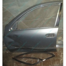 Левая передняя дверь Nissan Almera Classic N16 (Воркута)
