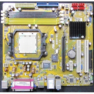 Материнская плата Asus M2N-MX s.AM2 Б/У (Воркута)