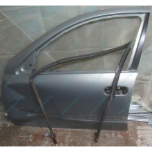 Левая передняя дверь Nissan Almera Classic N16 (Воркута)
