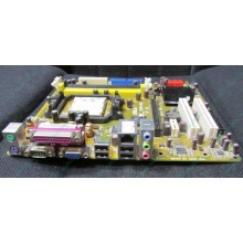 Материнская плата Asus M2N-MX s.AM2 Б/У (Воркута)