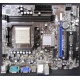 Материнская плата MSI MS-7309 K9N6PGM2-V2 VER 2.2 s.AM2+ Б/У (Воркута)