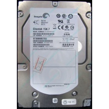 Жесткий диск 600Gb 15k Dell 9FN066-008 6G SAS ( Seagate Cheetach ST3600057SS 15K.7) - Воркута