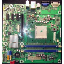 Нерабочая материнская плата HP AAHD2-HY (SP# 687578-001 в Воркуте, AS# 683059-001) s.FM1 (Воркута)