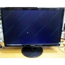 Монитор 22" Philips 220V4LAB 1680x1050 (встроенные колонки) - Воркута