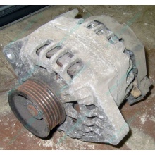 Нерабочий генератор 12V 80A Nissan Almera Classic (Воркута)