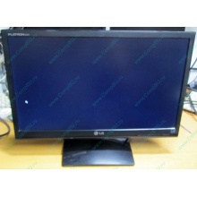 Монитор Б/У 21.5" LG Flatron E2241 (E2241S) FullHD (1920 x 1080) - Воркута