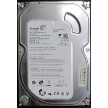 Б/У жёсткий диск 500Gb Seagate Barracuda LP ST3500412AS 5900 rpm SATA (Воркута)