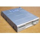 Флоппи-дисковод 3.5" Samsung SFD-321B белый (Воркута)