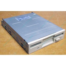 Флоппи-дисковод 3.5" Samsung SFD-321B белый (Воркута)