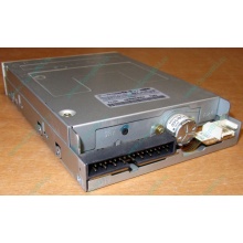 Флоппи-дисковод 3.5" Samsung SFD-321B белый (Воркута)