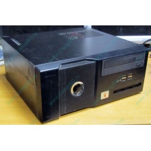 Компактный компьютер Intel Core i5 2300 (4x2.8GHz) /4Gb /500Gb /ATX 300W (Воркута)