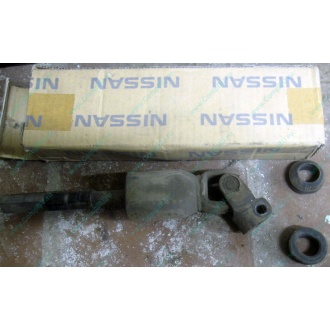 Рулевой кардан 48080-8M100 (Nissan Almera Classic) - Воркута