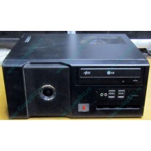 Маленький компьютер Intel Core i5 2400 (4x3.1GHz) /4Gb /750Gb /ATX 300W (Воркута)