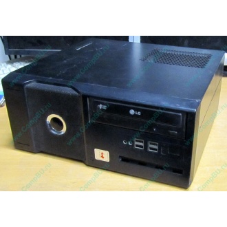Маленький компьютер Intel Core i3 2120 (2x3.3GHz HT) /4Gb /250Gb /ATX 300W (Воркута)