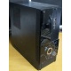 Компактный компьютер вертикально Intel Core 2 Quad Q9300 (4x2.5GHz) /4Gb /250Gb /ATX 300W (Воркута)