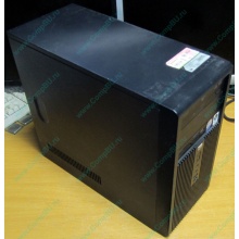Компьютер Б/У HP Compaq dx7400 MT (Intel Core 2 Quad Q6600 (4x2.4GHz) /4Gb /250Gb /ATX 300W) - Воркута
